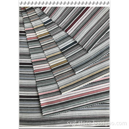 Yarn Dyed Begaline Fabric